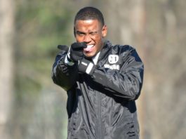 Двама от най-добрите чужденци на Локо подновиха тренировки с отбора