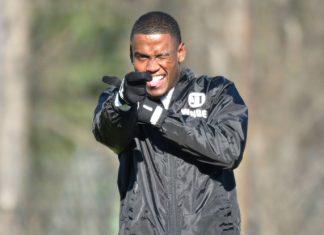 Двама от най-добрите чужденци на Локо подновиха тренировки с отбора