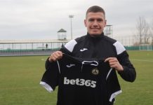 Герой на Локо при победа в „Коматево“ отправи силен призив към „черно-белите“