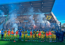 ПФК Ботев: Не се поддавайте на провокации! Не падайте на нивото на противниковата публика