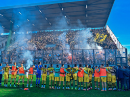 ПФК Ботев: Не се поддавайте на провокации! Не падайте на нивото на противниковата публика