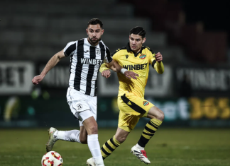 Супер дерби в Пловдив! Локо продължава напред за Купата след здрава битка с Ботев