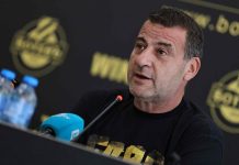 Илиян Филипов подхвана наред Крушарски и шефа на Левски: Сирачето си граби от любимия клуб